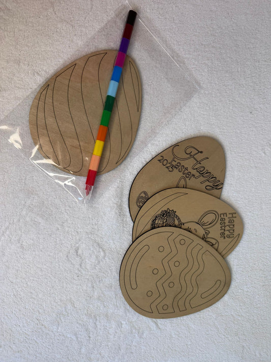 🐰Easter coloring's🐰